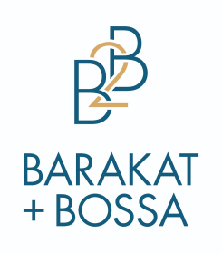 BARAKAT + BOSSA