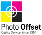 Photo Offset, Inc.